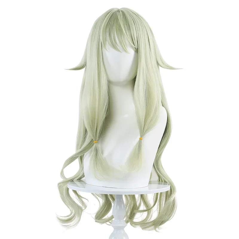 Anime Project Sekai Colorful Stage Kusanagi Nene Cosplay Princess Skirt Wig Halloween Christmas Party Clothing for Women Costume