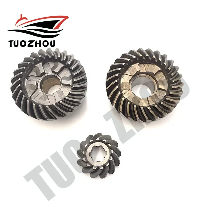 

Outboard Engine 679-45551-00 Pinion & 679-45574-00 Reverse & 679-45560-01 Forward Gear for Yamaha 40hp Boat Motor