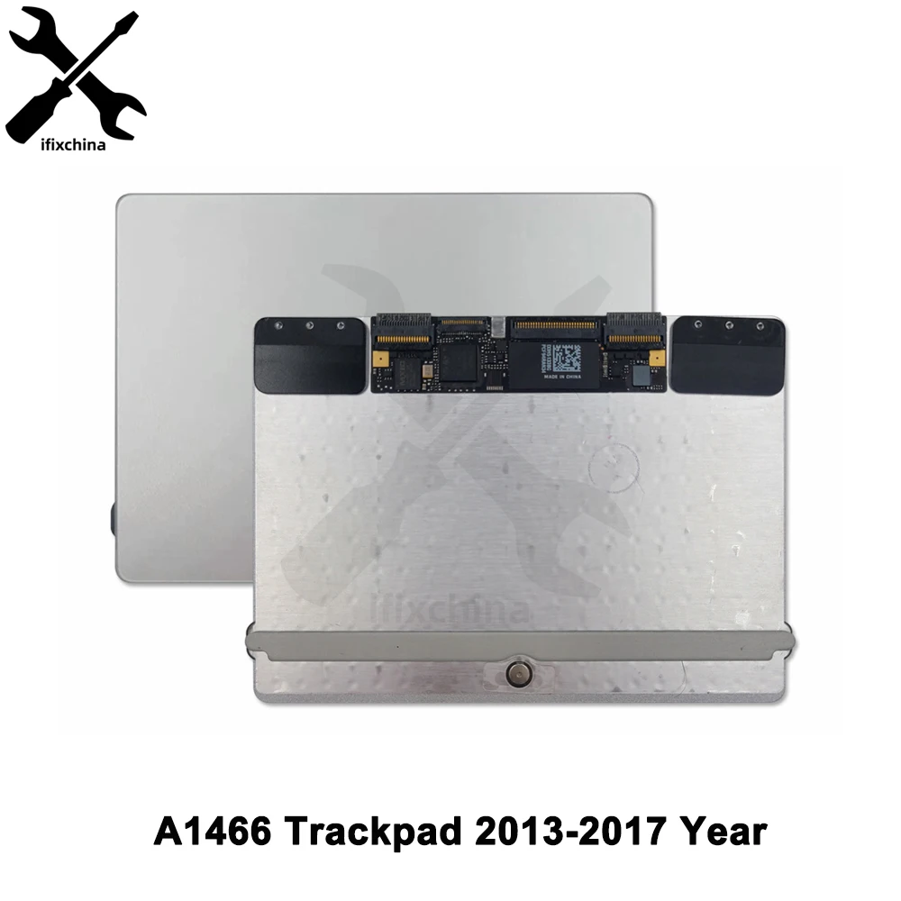 

Original Trackpad For Macbook Air 13.3" A1466 Touchpad Replacement Trackpad 2013-2017 Year