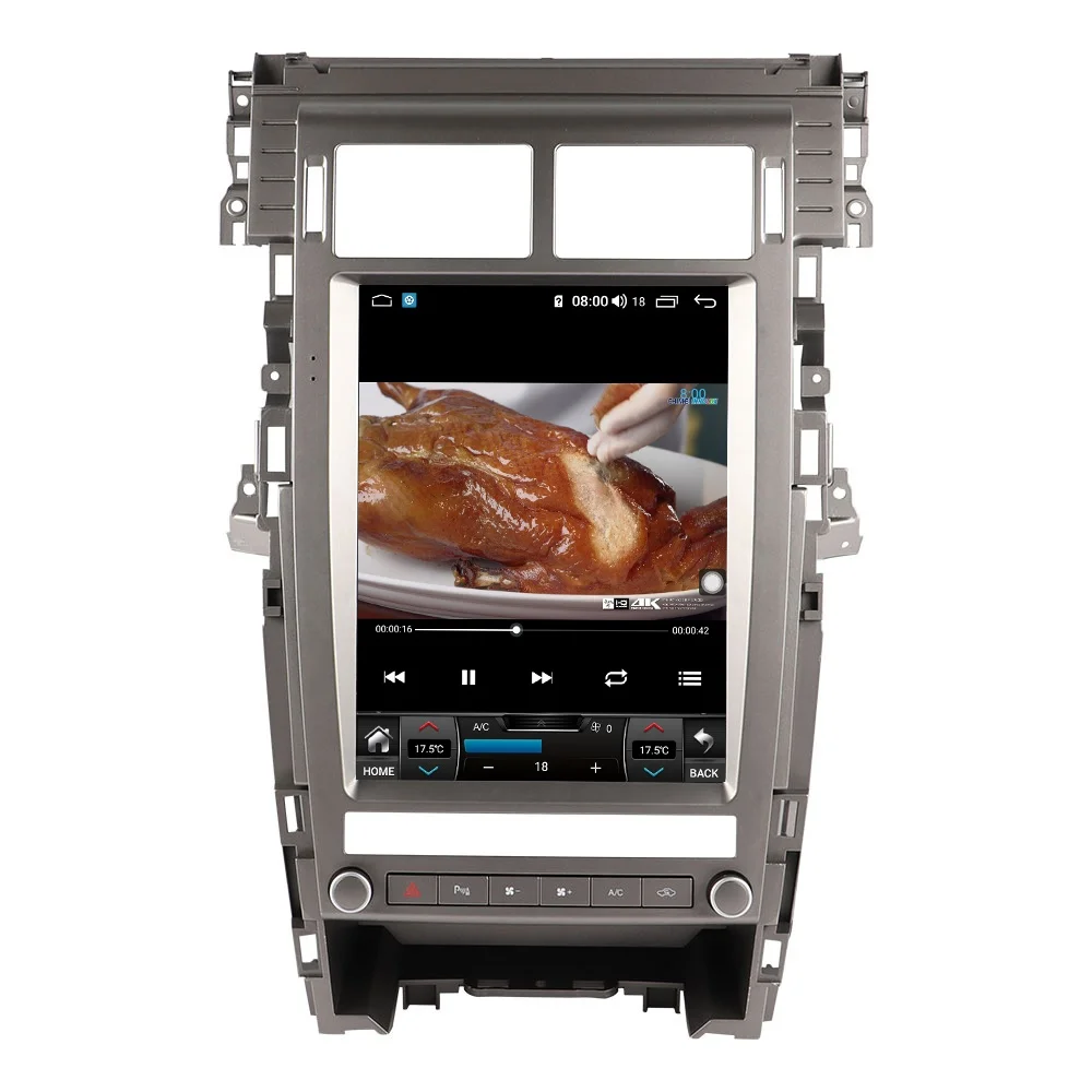 

Android For Land Rover Discovery Sport 2015-2020 Car Video Player Radio GPS Navigation Stereo Multimedia Head Unit Audio Screen