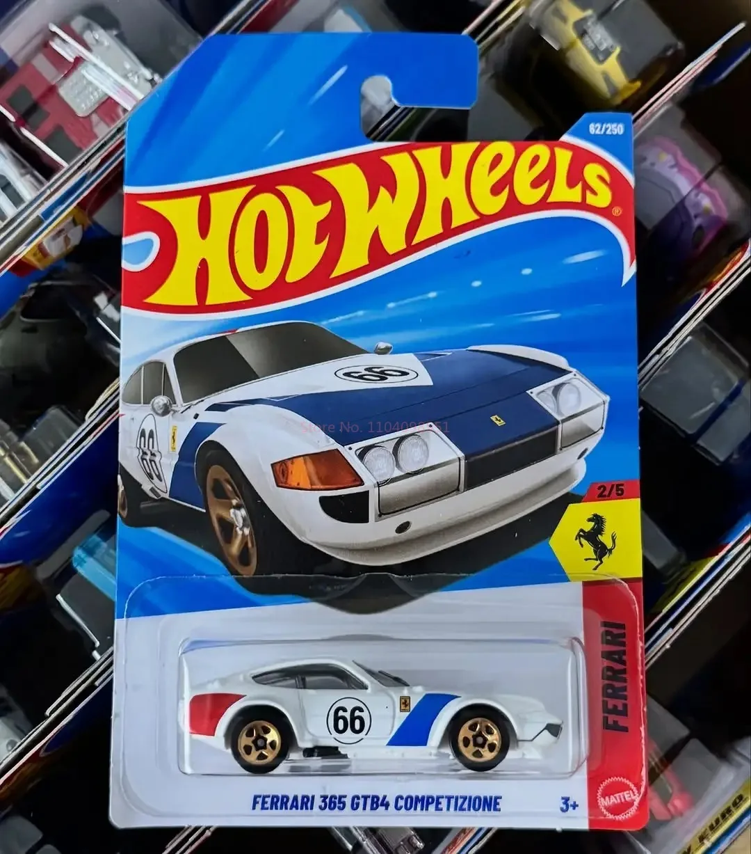 سيارات هوت ويلز 2026 طراز C بمقياس 1/64: فيراري F40، بورش 911، مازدا RX-7، نماذج سيارات مصبوبة من السبائك، هدية للمهرجانات ولعبة تجميعية