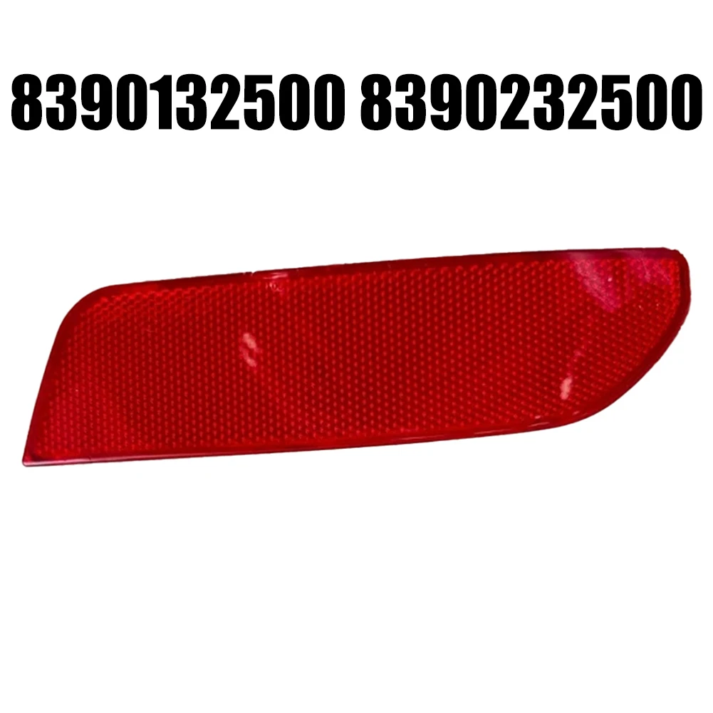 

2pcs Rear Reflex Lamp Rear Bumper Reflector Tail Light 8390132500 8390232500 For Ssangyong For Korando Sports For Actyon Sports