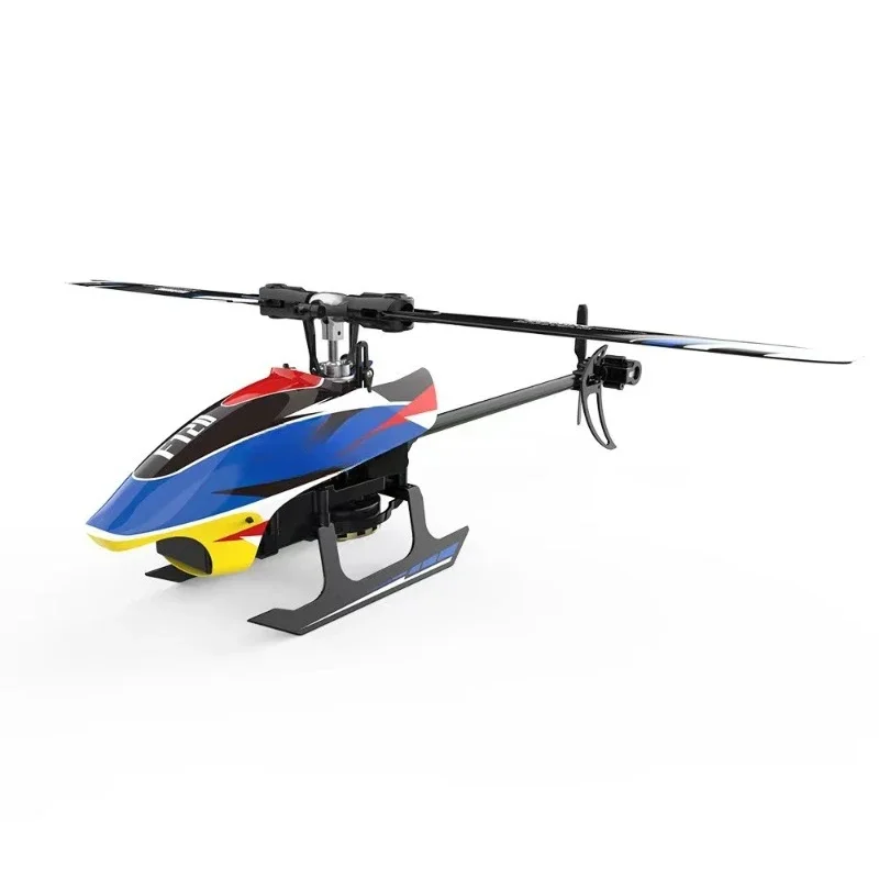 Stunt remote control model aircraft 110m 12s2 flight