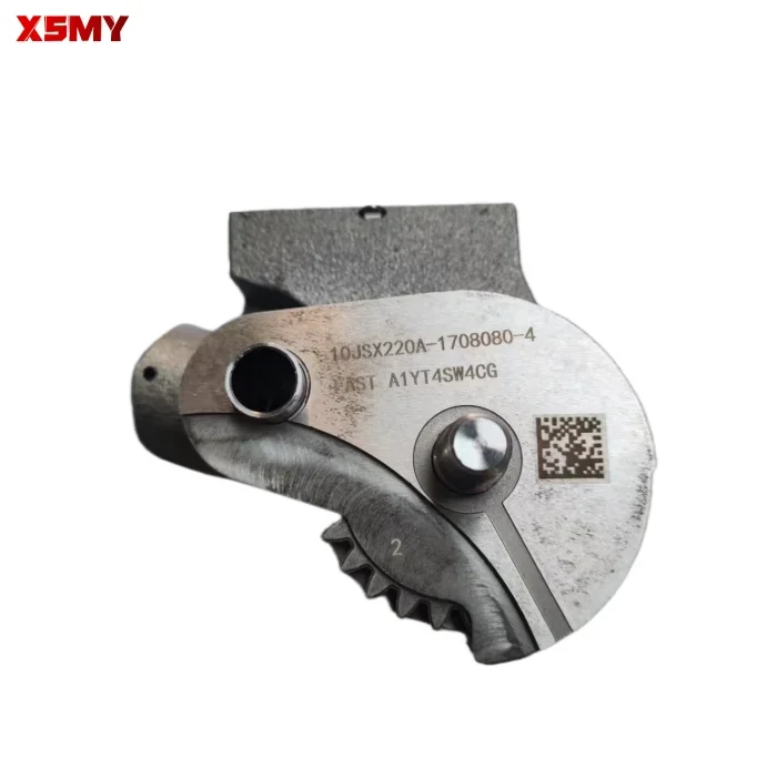 

Original Factory Fast Gearbox 10JSX220A-1708080 FAST Oil Pump fit for Shacman X3000 F3000 Truck Parts
