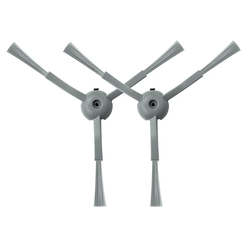 قطع غيار فرشاة جانبية للمكنسة الكهربائية 8 قطع من Homeshopping لملحقات المكنسة الكهربائية الهجينة Eufy-Clean L50، L50 SES وL60 وL60