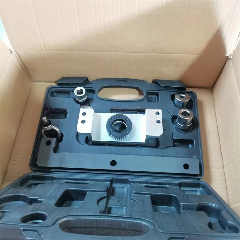 NEW 0B5 DL501 Automatic Transmission Side Shaft Removal Tool For Au di A5 A6 A7 Q5 Chassis Drivetrain Components