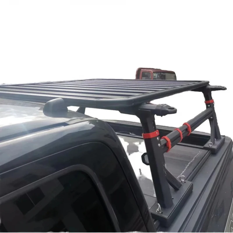 High Quality Auto Parts Factory Direct  Truck Sport Roll Cage for Pickup 4x4 New Condition Aluminium Material