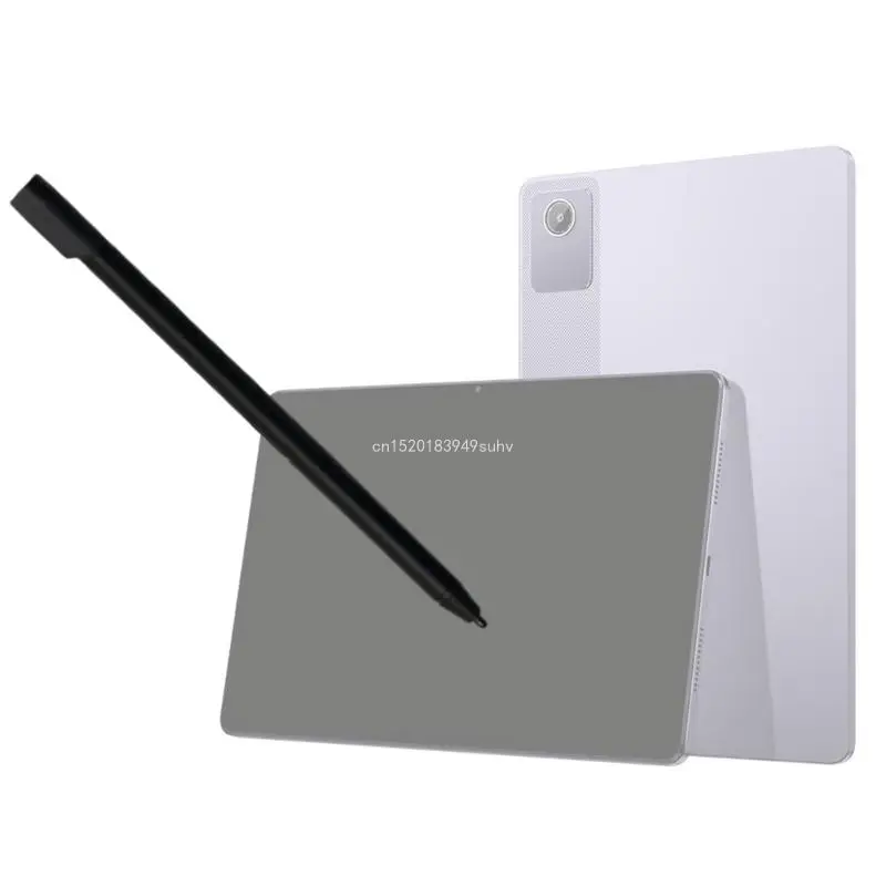 Bolígrafo con detección presión sensible para tabletas integradas segunda generación 300e, toma notas precisa, creación