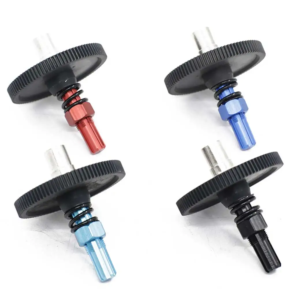 Juego de engranajes de zapatilla mejorado, juego de zapatillas de acero de rendimiento mejorado resistente para juguete