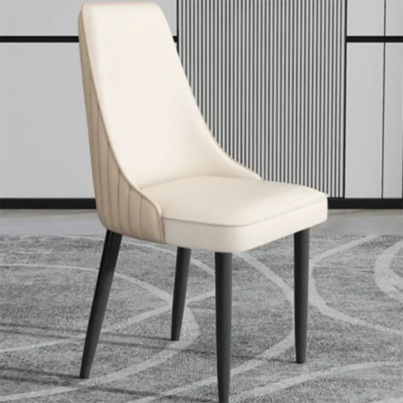 Living Room Chair Baby Eating Dining Table Chairs Foldable Relaxing Minimalist Chaise Design Bar Stool Pink Folding Portable Set