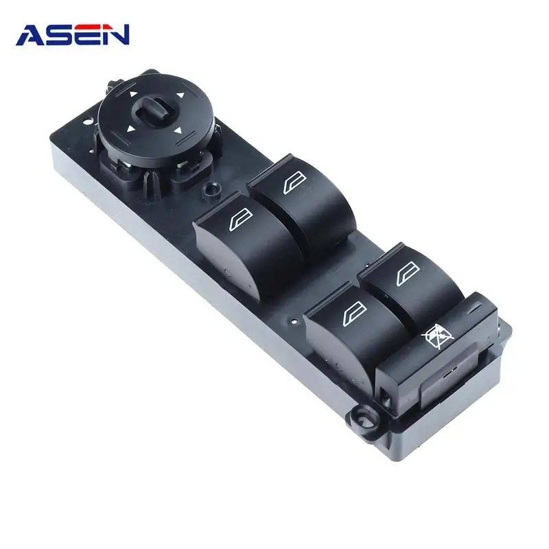 

For Ford Focus MK2 C-MAX Power Master Window Switch 3M5T-14A132-AG 3M5T14A132AG