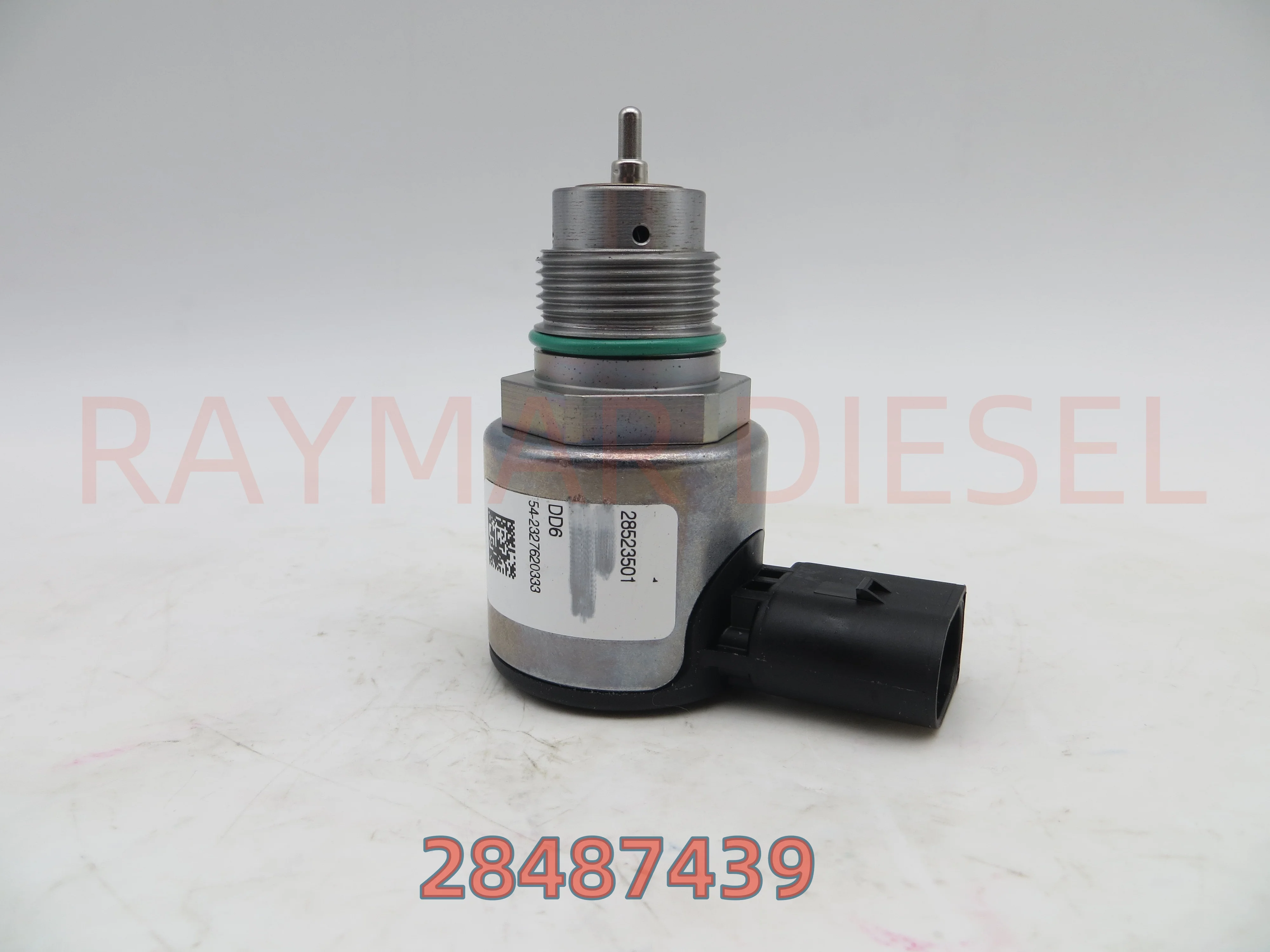 

Оригинальный новый клапан HPV для дизельного топлива 28487439 28523501 28487440 28630217 04L130764B