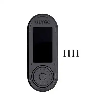 Variant: CC1101-Black