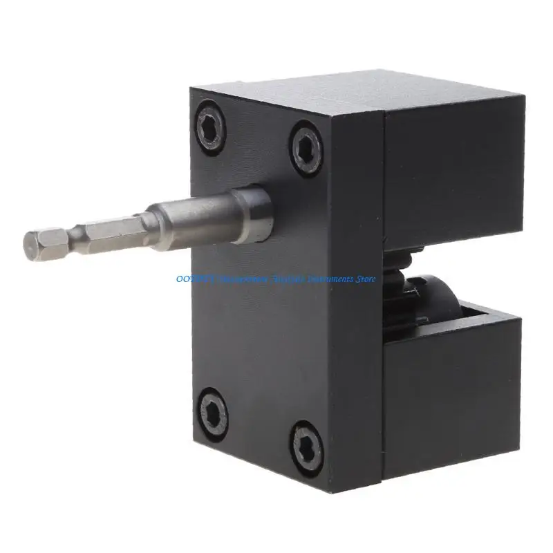 367D Impact Power Assisted Pipe Crimping Machine Pipe Accessories Impact Driver Pipe