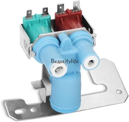 

WR57X10032 WR57X3326 refrigerator water inlet valve refrigerator accessories for