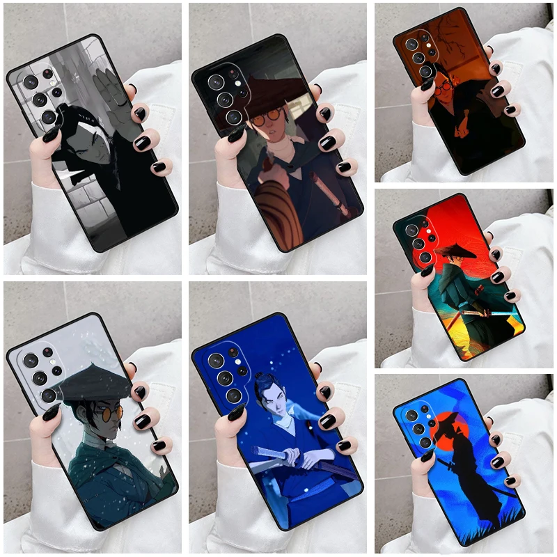 Phone Case For Sams… - image