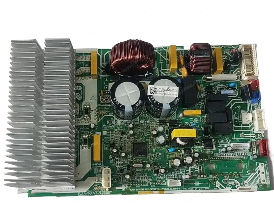 

New US1-KFR35W/BP2N1-BA01 converter motherboard 17122000A13672 17222000A16548 MAS12H2AVH