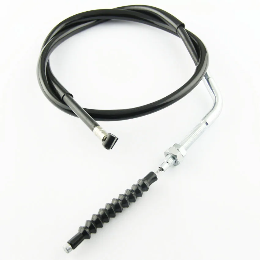 

Для Honda SLR650 NX650 Dominator XR650 XR650R 22870-MY2-700 22870-MBN-670 Аксессуары для мотоциклов Тормоза Линия сцепления