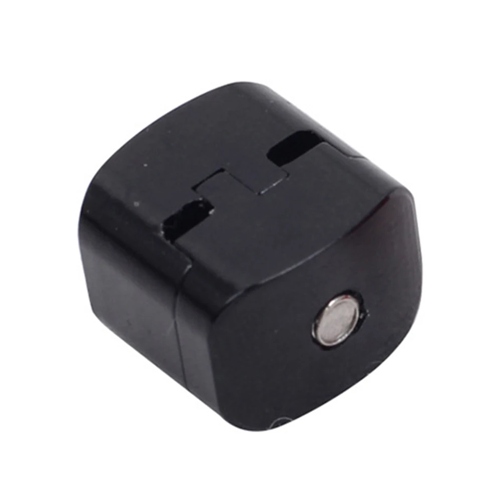 Cable Fastener Clip Arrow Rest Clamp Arrow Rest 1pcs 20*20*20mm 50g Black/Red Buckle Compound Bow Part Replacement