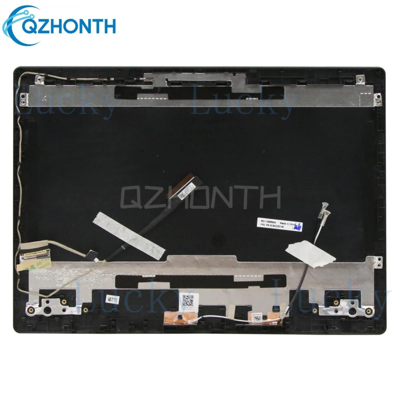 

f New LCD Back Cover For IdeaPad 3 Chromebook 11IGL05 w/ LCD Cable 5CB0Z26748 11"