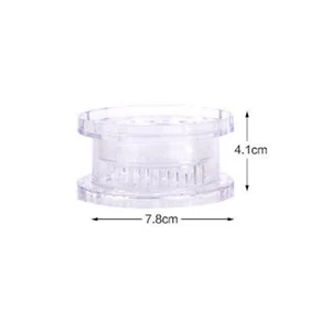 Kırma sarımsak ve çok fonksiyonlu mutfak, bir el işletilen basın, chopper, roll-in aletleri, mutfak aletleri, aksesuarları, yeni 12-En çok satılan, dichavador sarımsağı - №12