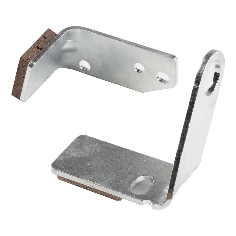 1set Brake Arm Kit 532199471 532199478 532199470 LH/RH Brake Arm Kit Replacement For Lawn Mower Deck Lawn Care Accessories