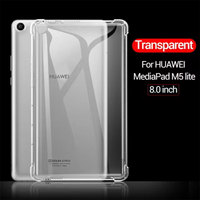 Airbag Cover For Huawei MediaPad M5 Lite 8.0\