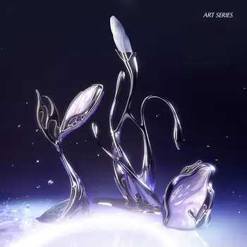 小奧丁 (Little Ondine) 彩妝系列持久保濕唇膏、自然腮紅、顯色眼影盤、純素彩妝套裝 10 最佳銷售 小奧丁 - №8