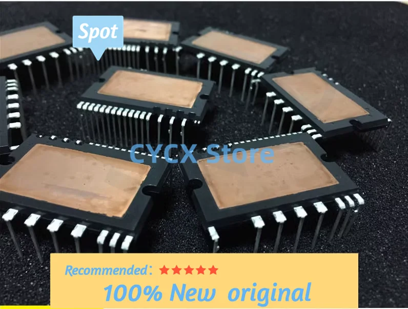 PS219A3-CPT2 PS219A3-ST PS219A3-ADT PS219A3-AST PS219A4-ADT PS219A3-ASTX IPM Smart Module