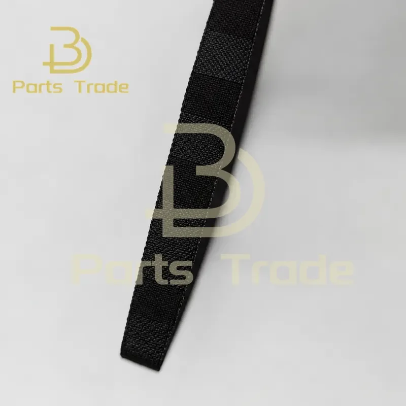for Washing Machine Belt O-408E Replacement Drive Belt Compatible with Various Models Durable Rubber Transmission Belt