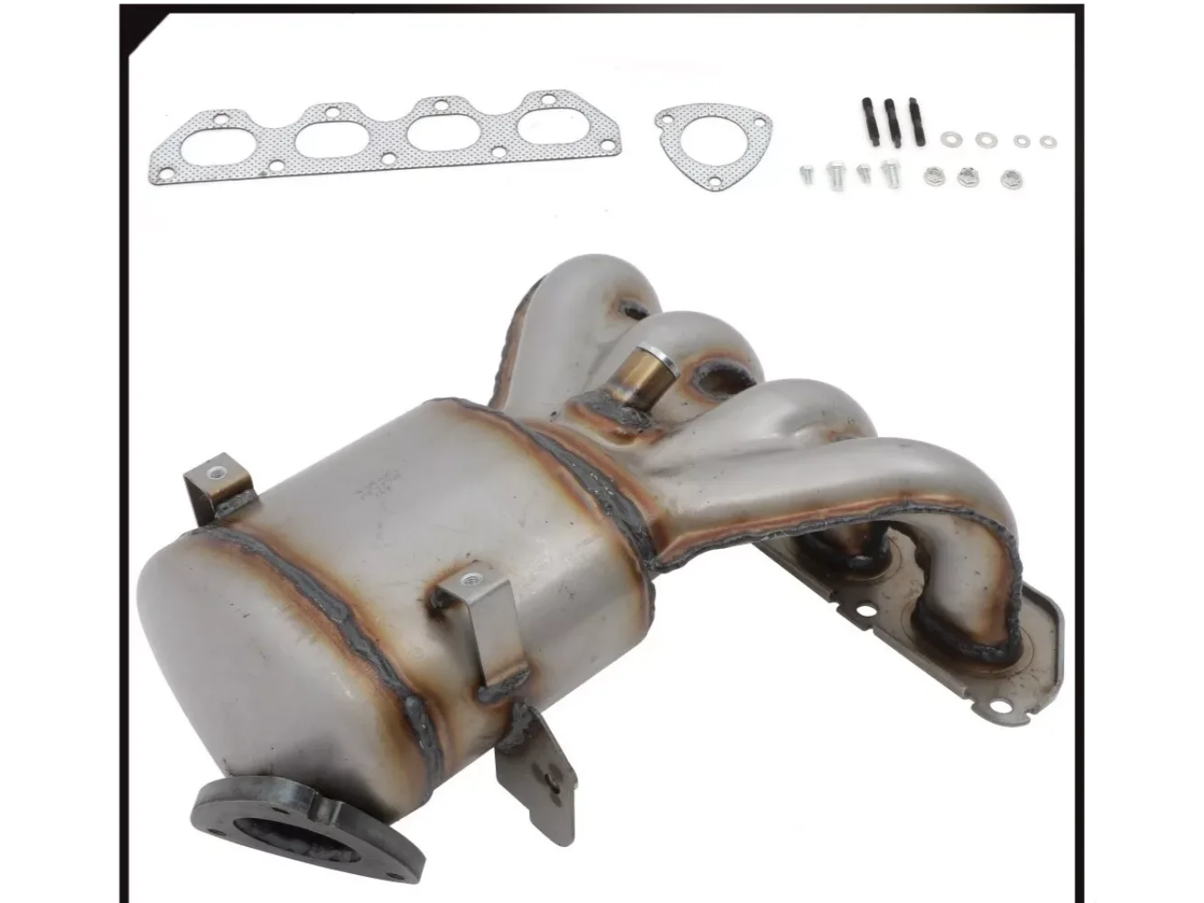 

Catalytic converter exhaust manifold suitable for Chevrolet Cruze 1.8L liter 2011-2016