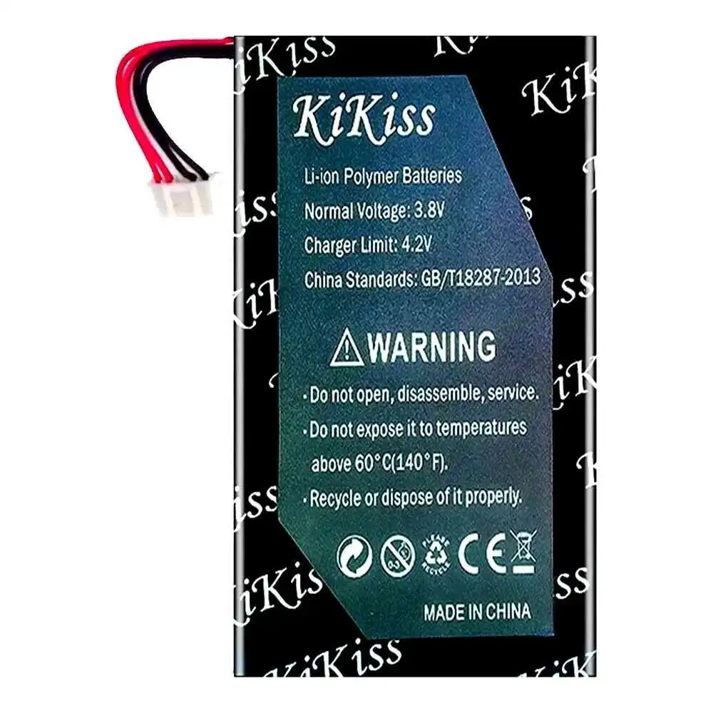 

Для Sony Srs-X33 ST-03 2800 мАч портативный аккумулятор для динамика Bluetooth большой емкости