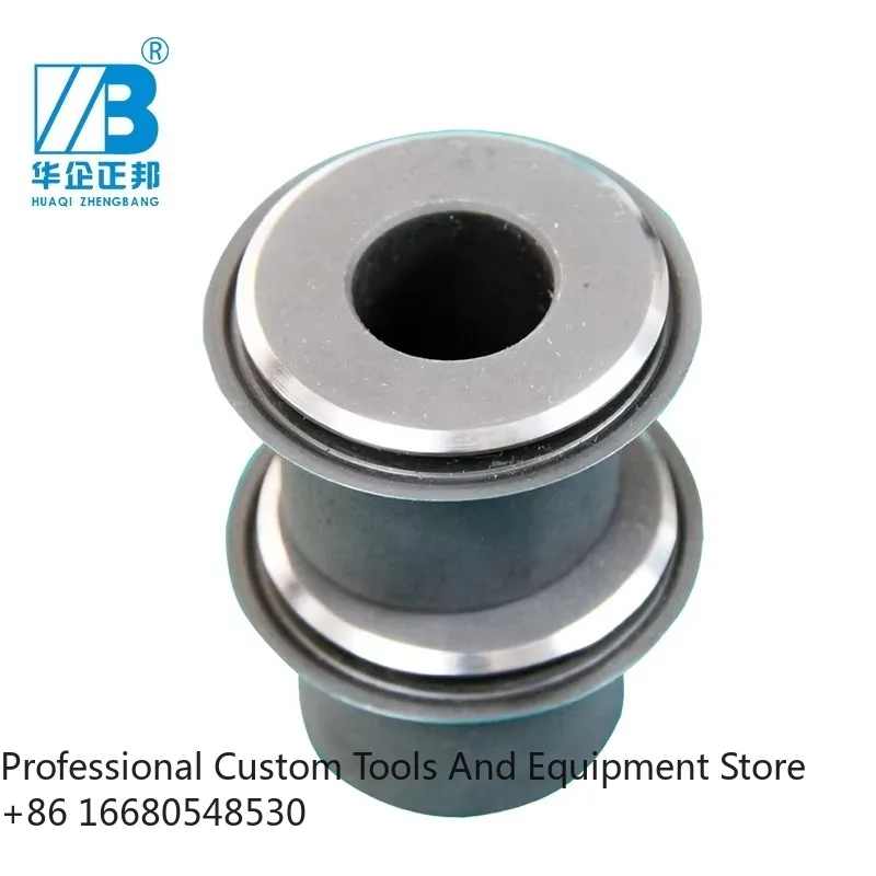 

DaManual Taped Axial Lead Resistance Forming Machine for Diodes Lead Forming