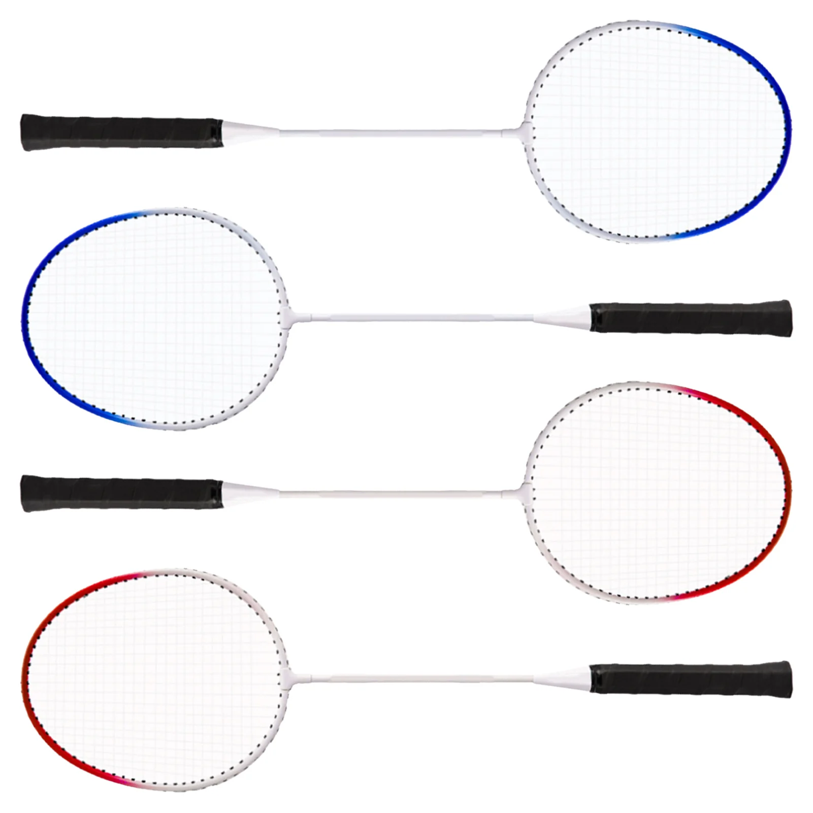 

Badminton Racket Alloy Ultra Light Sports Accessory for Training Competition Professional Badminton Racket