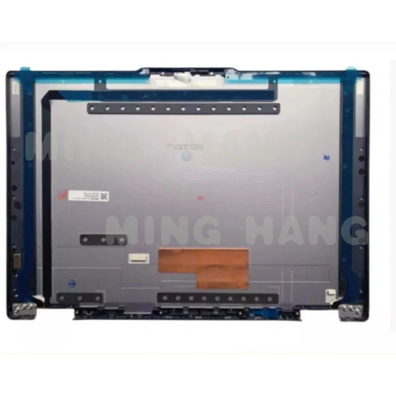 

Новая задняя крышка/верхний корпус для ноутбука Yoga 7 16IRL8 82YN, серебристая, 5D10S39942