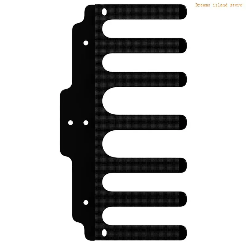 Workout Gear Wall Mounted Barbell Rack Support Bracket For Home Commercial Gym Storage Space Saver Garage Fitness Center HX6C