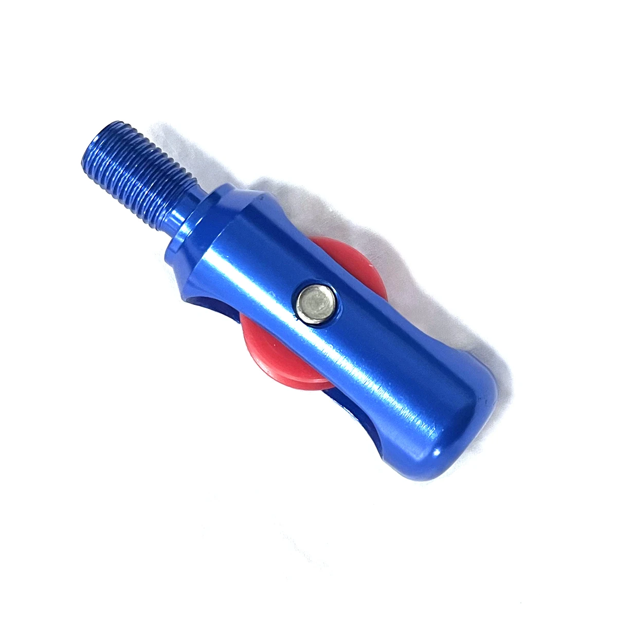 Spearfishing Roller Type Pole Hand Spear Spare Part Replacement - Durable Underwater Sports Equipment Accessory view 5