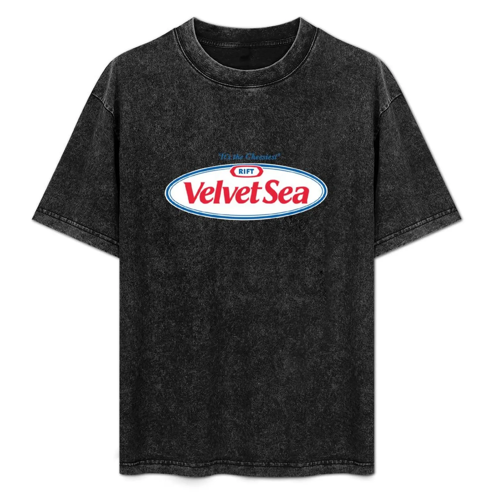 

Phish Wading In The Velvet Sea Lot Style Design T-Shirt Work Daily Short Sleeve Top