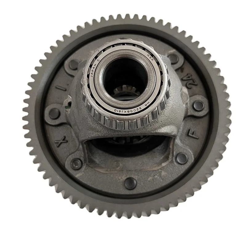 Eje Intermedio Diferencial CVT JF011E RE0F10A Jatco JF011E Diferencial para NISSANATV&UTV