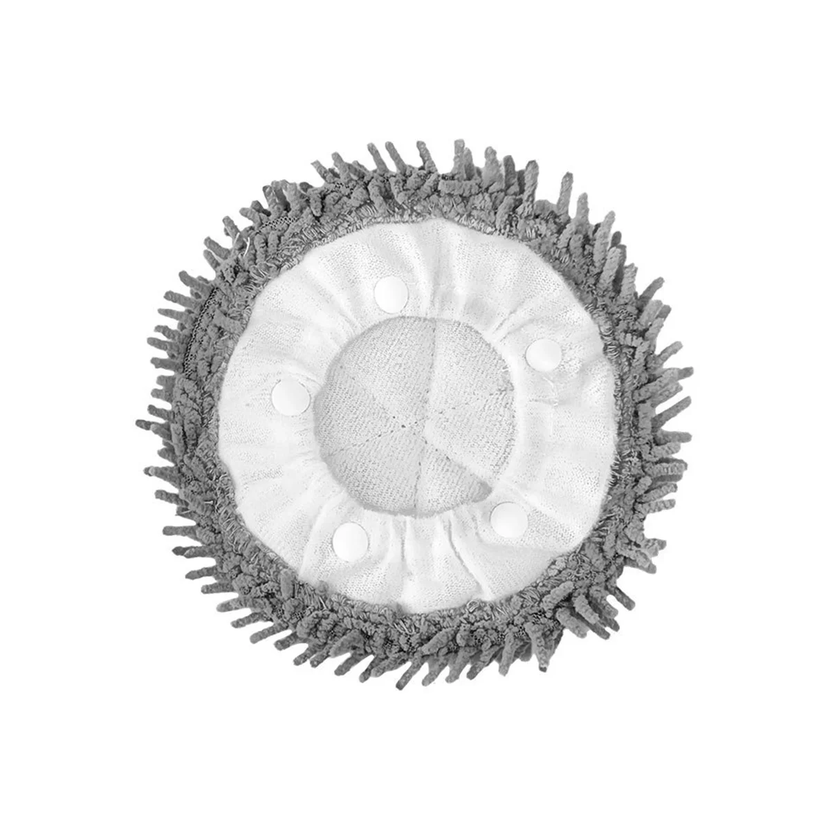 แผ่นกรอง HEPA สำหรับ STYTJ06ZHM Pro เครื่องดูดฝุ่นอัตโนมัติแบบสุญญากาศอะไหล่เครื่องดูดฝุ่นผ้าถูพื้น