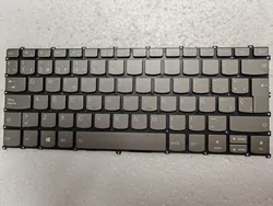 NEW For Lenovo IdeaPad S540-13API S540-13ARE S540-13IML S540-13 Spanish Keyboard