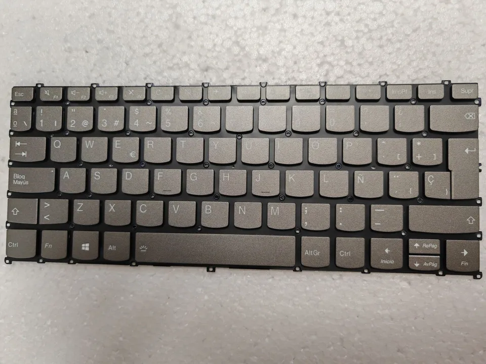 Lenovo Ideapad S540-13API S540-13ARE S540-13IMLスペイン語