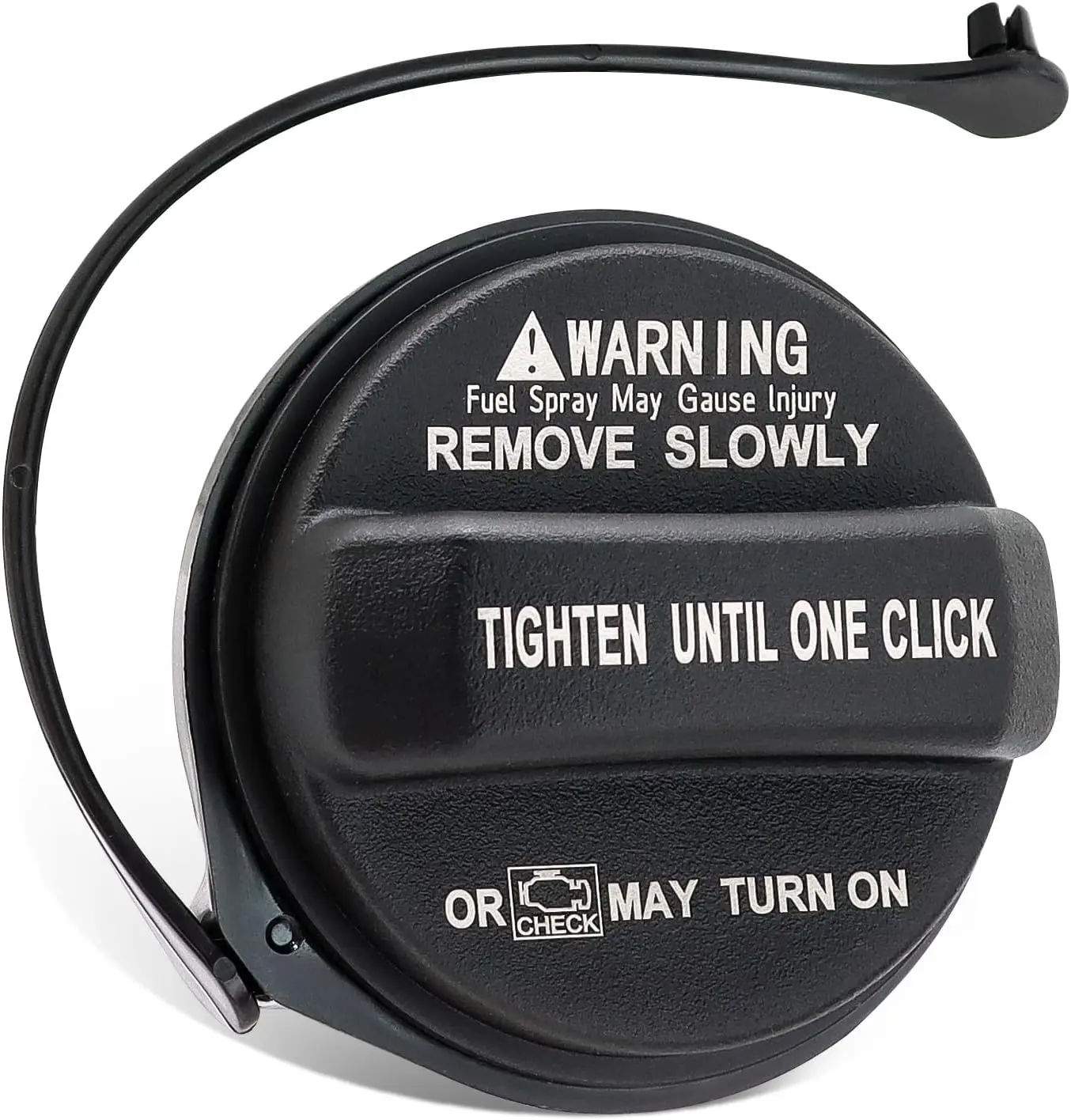 

31010-3L600 Fuel Filler Cap Fit for 2004-2019 Elantra 2006-2019 Accent Sonata 2007-2019 Santa Fe 2005-2019 Tucson Optima