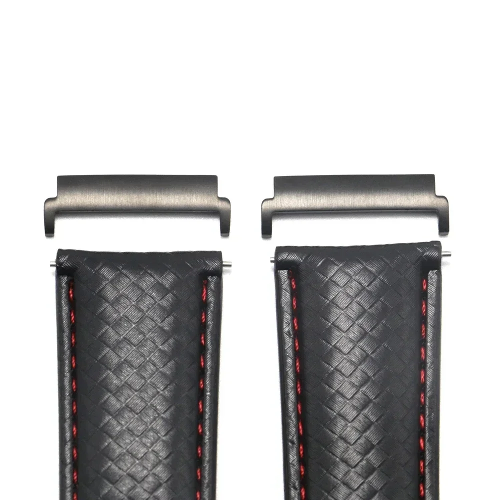 ストラップ金属コネクタ 20 ミリメートルに 20 ミリメートル 22 ミリメートルに 22 ミリメートル 18 ミリメートルに 22 ミリメートルクイックリリースピンアダプタ時計バンドスプリングバーアクセサリー