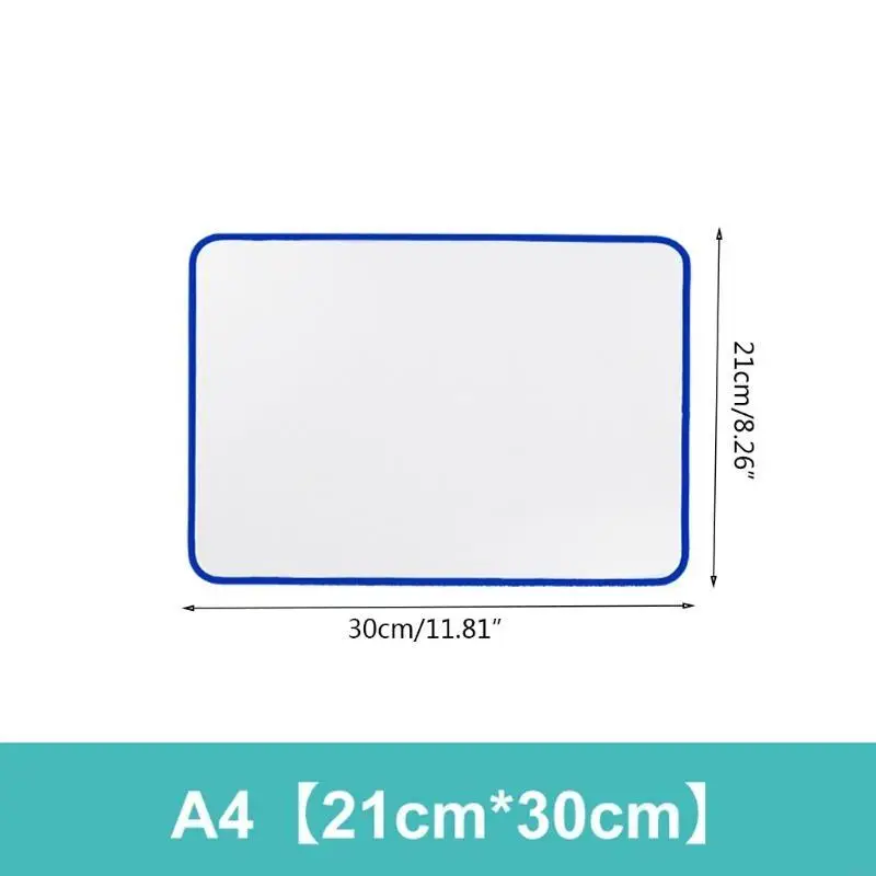 Planches à efface sèche M5TB