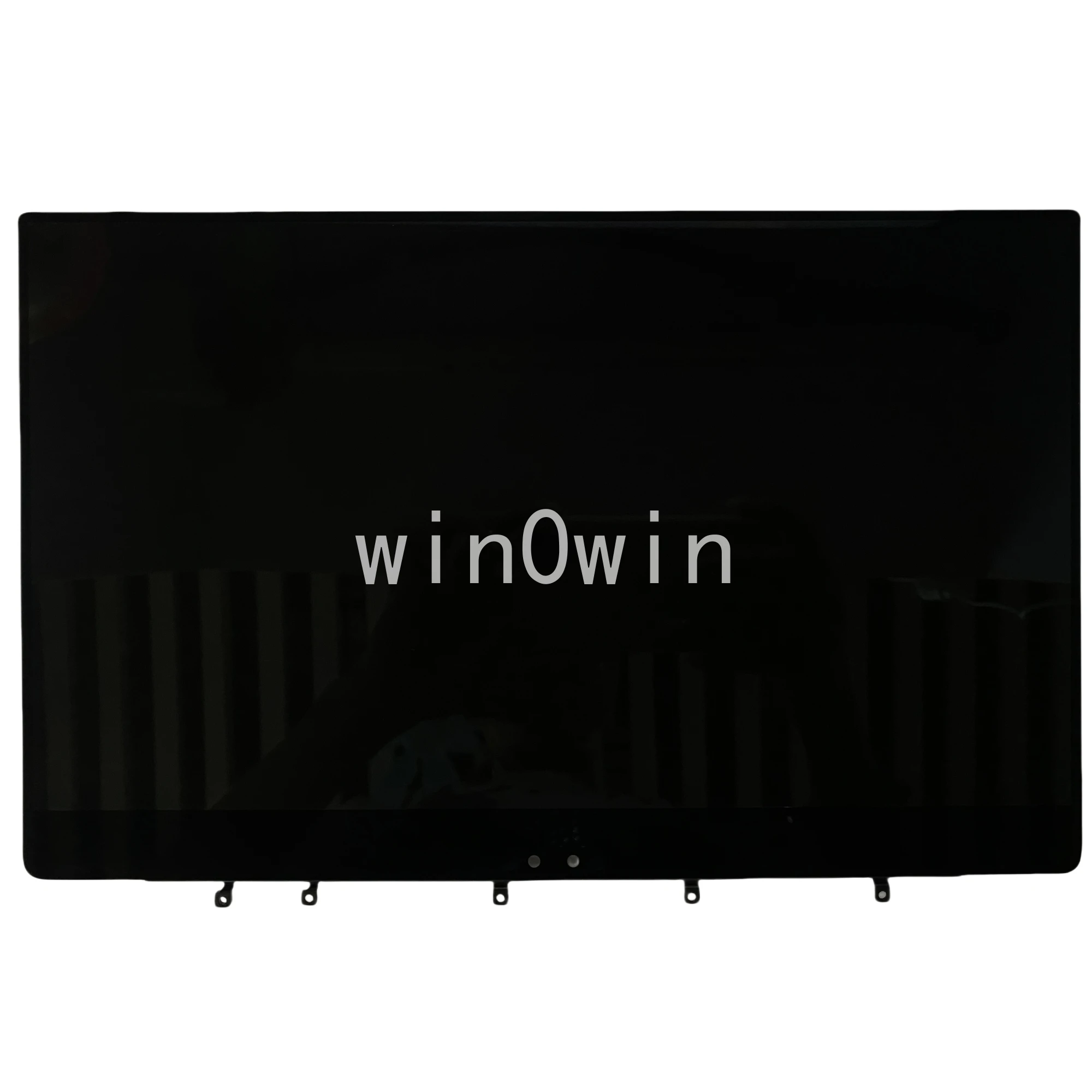 

LQ133D1JX31 LQ0DASC119 ЖК-дисплей со светодиодной сенсорной панелью и цифровым дисплеем в сборе для Dell XPS 13 9370 3840*2160 DP/N 08XDHY