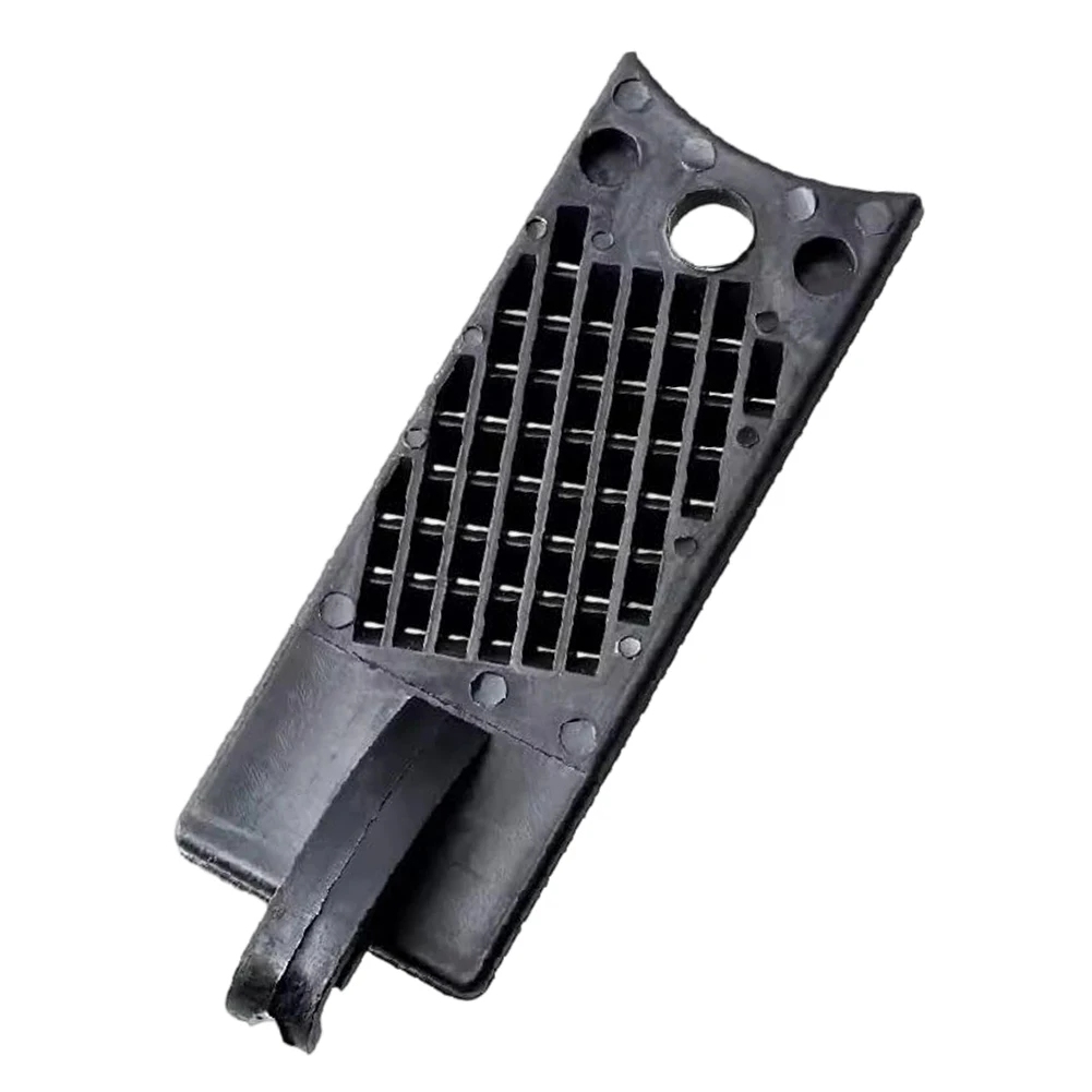 Water Debris Protection For Boat Marine Accessory Outboard Replacement Part Outboard Water Inlet Cover Precision Engineered