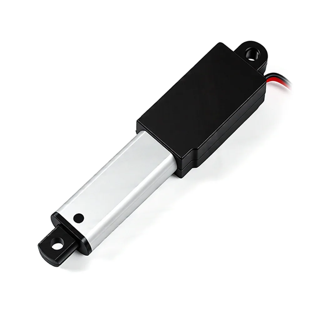 10Mm stroke reciprocating telescopic motor
