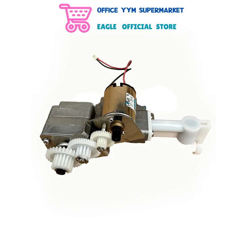 DX2330 Motor Ink Pump Assy for  use in Ricoh DX 3440 3442 2430 2432 3443 3240 2330 2340 For Gestetner  6300 6301 6302 6303 6143