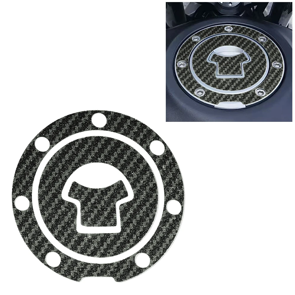 

Motorbike Racing Fuel Gas Tank Cap Protector Sticker Pad Decal For Honda CBR 600 F2/F3/F4/F4i RVF VFR CB400 CB1300 CBR1000RR